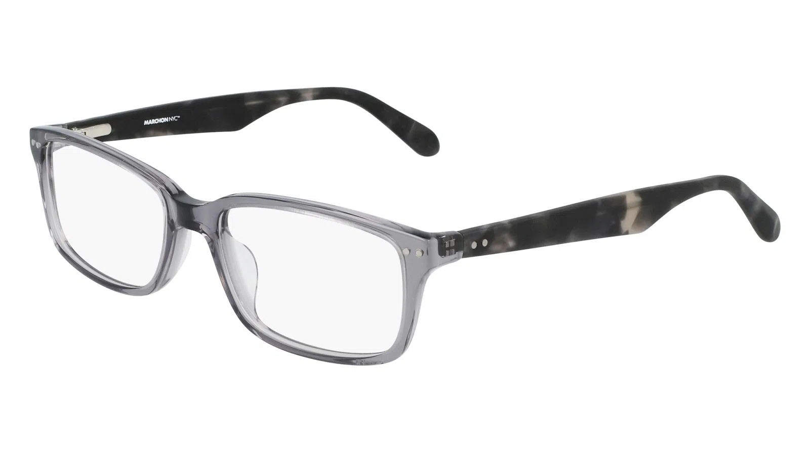 Marchon NYC M CARLTON 2 Eyeglasses - view 3